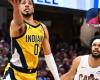 Tyrese Haliburton on his role to the Pacers: “Being a leader is a bit like being mom”