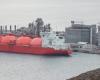 The return to normal of the European gas market remains fragile