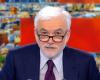 Pascal Praud castigates public service after the passage of Louis Sarkozy