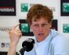 Jannik Sinner, without waiting for his return to Rome, is already projecting himself on Roland-Garros