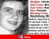 Disappeared for 63 years, Audrey is found alive: “She regrets anything”