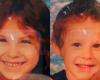 Lily and Jack, two children aged 4 and 6, missing for four days in Nova Scotia