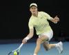 Tennis: Jannik Sinner back for the Masters 1000 in Rome, three months after his suspension for doping