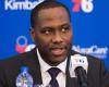 Already five contenders for the post of Hawks president • Basket USA