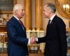 Canada, the British crown and the king’s speech