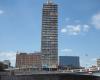 The ramps of the Kennedy bridge will disappear in favor of soft modes