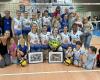 Castres. Volley: President Cabrol ends with a victory
