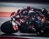 MotoGP regulations validate a test for the return of injured pilots
