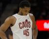 NBA: the riders lost the 1st match against the Pacers