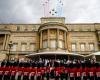 The British celebrate the 80th anniversary of the Armistice with fanfare