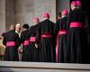 “They emptied the minibar then …”, misadventure for this cardinal before the conclave