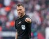 Who is Felix Zweyer, the sulphurous German referee who will direct Psg-Arsenal?