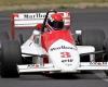 Retro 1985: Labatt dreams of presenting four races of the new formula 3000 in Canada