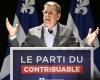By -election in Arthabaska | Éric Duhaime reaches out to the Blquistes