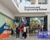 HEM refocusing and lasalle Morocco college