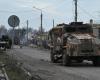 Live, war in Ukraine – Ukrainian drone attacks in the Koursk region left three dead