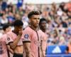 No departure on the program for Désiré Doué