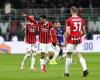 Serie A Week 35 official line-ups