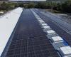 The incredible ascent of a Gers SME which transforms the roofs into a solar gold in the southwest
