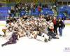 Le Soleil de Châteauguay | HC Crédit Yes by Sainte-Martine Champion de la LHSE