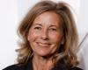Claire Chazal, frightened at the idea of ​​declining “physically, intellectually, lovingly …”
