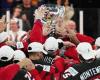 Everything you need to know about team Canada for the world male ice hockey championship – team Canada