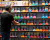 Traditional travel guides loss of speed
