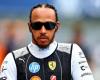 F1: Hamilton is annoyed, Ferrari replied Cash!