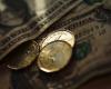 The Australian dollar has been maintained at its highest level for five months, the prospects are improving