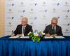 Partnership agreement between the Barid Al-Maghrib group and the CNOA