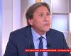Taken to task in demonstrations, Jérôme Guedj “would never have thought that the Jewish question would come back from the left”
