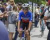 Cycling. French champion Paul Lapeira back on Breton races after tendonitis