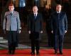 Olaf Scholz wishes respect – and tries to save his legacy
