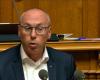 Bern: Switzerland claims an education without violence