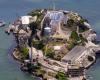 The Alcatraz reopened by Donald Trump, a sad prison and become a museum