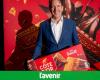 “Two Belgian icons unite”: the Côte d’Or and Lotus brands are launching a new product in partnership