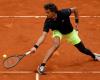 Tennis: Huge progression of Gabriel Diallo, good fall by Félix Auger-Aliassime