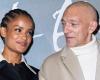 Vincent Cassel and Narah Baptista: their adorable son Caetano was spoiled