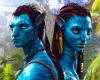 New enraged image for the return of the heroine of the saga of James Cameron