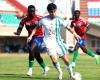 Chan-2025. After the draw brought back from Gambia (0-0): Bougherra satisfied with the players’ state of mind