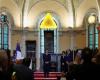 Emmanuel Macron calls for Freemasons to defend secularism in the face of the “identity reading trap”