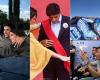 The best of Instagram this week: Mr. Márquez recharges his batteries, Martín decorated, relatives of A. Márquez under pressure … (April 28 – May 4)