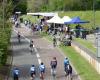 Colomiers. Cycling: popular success for the lily of the valley