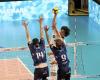 At the end of the suspense, the TVB snatches its place in the final at the expense of Montpellier