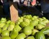 Péi fruits and vegetables increased by 19% in March in Reunion