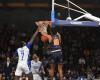 Basketball/pro