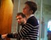 The day of the organ 2025 (May 9-11)-Youth at the gallery