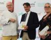 Beauvais. Teacher-researcher in Unilasalle, he published a book to eat better during cancer