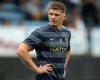 The injury too much for Owen Farrell?