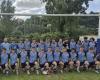 Rugby: the cadets and juniors of the RQL ensure their maintenance in the national
